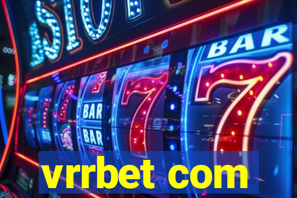 vrrbet com